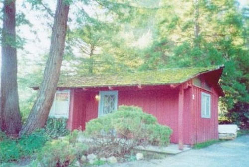 Jayes Timberlane Resort image 4